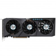 GIGCV038280 GIGABYTE RX 6600 EAGLE 8G - AMD RX6600 -