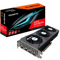 GIGABYTE GV-R66EAGLE-8GD GIGCV038280 GIGABYTE RX 6600 EAGLE 8G - AMD RX6600 -