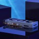 GIGABYTE GV-R66EAGLE-8GD GIGCV038280 GIGABYTE RX 6600 EAGLE 8G - AMD RX6600 -