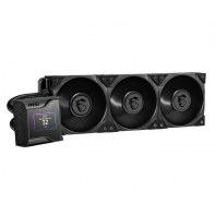 MSIVE038787 MSI MEG CORELIQUID S360 - AMD/INTEL - LGA 1700 - 3x VENTILATEURS