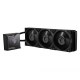 MSI MEG CORELIQUID S360 MSIVE038787 MSI MEG CORELIQUID S360 - AMD/INTEL - LGA 1700 - 3x VENTILATEURS