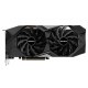 GIGABYTE GV-N2060WF2OC-12GD GIGCV039217 GIGABYTE RTX 2060 WINDFORCE OC 12G - 12Go GDDR6 - 1680MHZ - HDMI - 3x DP