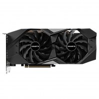GIGCV039217 GIGABYTE RTX 2060 WINDFORCE OC 12G - 12Go GDDR6 - 1680MHZ - HDMI - 3x DP