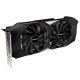GIGABYTE GV-N2060WF2OC-12GD GIGCV039217 GIGABYTE RTX 2060 WINDFORCE OC 12G - 12Go GDDR6 - 1680MHZ - HDMI - 3x DP