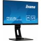 IIYAMA XUB2292HS-B1 IIYEC032884 21,5p IPS FHD 4ms 250cd/m² VGA/DP/HDMI 2x1W Règlable Noir