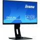 IIYAMA XUB2292HS-B1 IIYEC032884 21,5p IPS FHD 4ms 250cd/m² VGA/DP/HDMI 2x1W Règlable Noir