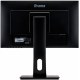 IIYAMA XUB2292HS-B1 IIYEC032884 21,5p IPS FHD 4ms 250cd/m² VGA/DP/HDMI 2x1W Règlable Noir