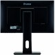 IIYAMA XUB2292HS-B1 IIYEC032884 21,5p IPS FHD 4ms 250cd/m² VGA/DP/HDMI 2x1W Règlable Noir