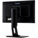 IIYAMA XUB2292HS-B1 IIYEC032884 21,5p IPS FHD 4ms 250cd/m² VGA/DP/HDMI 2x1W Règlable Noir