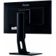 IIYAMA XUB2292HS-B1 IIYEC032884 21,5p IPS FHD 4ms 250cd/m² VGA/DP/HDMI 2x1W Règlable Noir