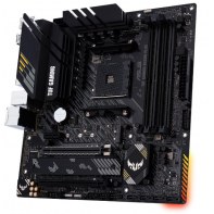 ASUCM038026 ASUS TUF GAMING B550M-PLUS - MATX - AM4 - 4xDDR4 - 2xPCIE - HDMI - DP - M.2