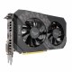 ASUSTEK 90YV0CT8-M0NA00 ASUCV038195 ASUS TUF-GTX1660TI-6G-EVO-GAMING - 6Go GDDR6 - 1800MHz - DVI - HDMIx2 - DP