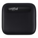CRUCIAL CT500X6SSD9 CRUDD038544 Crucial® X6 500GB SSD Externe