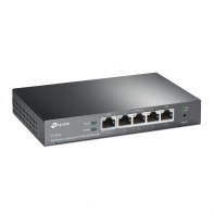 TPLRO039242 TP-LINK Omada Routeur VPN Multi WAN Gigabit avec 5 ports Gigabit