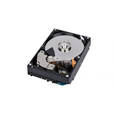 TOSHIBA MG08ADA400E TOSDD039152 Toshiba MG08ADA400E - MG serie Disque dur 4To 3.5p SATA G5A