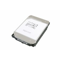 TOSHIBA MG07ACA12TE TOSDD039157 Toshiba MG07ACA12TE - Disque dur 12To 3.5p SATA G5A