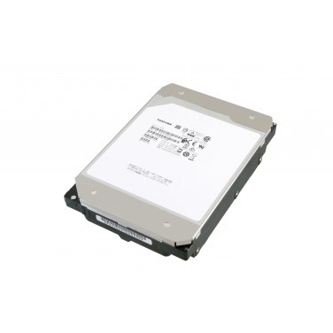 TOSHIBA MG07ACA14TE TOSDD039158 Toshiba MG07ACA14TE - Disque dur 14To 3.5p SATA G5A