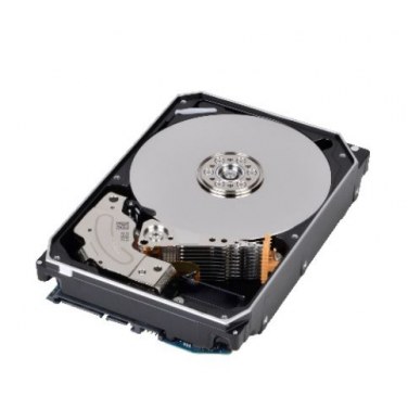 TOSHIBA MG08ACA14TE TOSDD039159 Toshiba MG08ACA14TE - Disque dur 14To 3.5p SATA G5A