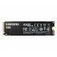 SAMSUNG MZ-V8P2T0BW SAMDD038396 SAMSUNG 980 PRO NVME SSD 2To - M.2 PCIE 4.0 - 5ANS