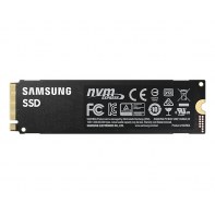 SAMDD038396 SAMSUNG 980 PRO MZ-V8P2T0BW 2To M.2 2280 PCIe 4.0 x4 NVMe