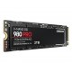 SAMSUNG MZ-V8P2T0BW SAMDD038396 SAMSUNG 980 PRO NVME SSD 2To - M.2 PCIE 4.0 - 5ANS