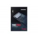 SAMSUNG MZ-V8P2T0BW SAMDD038396 SAMSUNG 980 PRO NVME SSD 2To - M.2 PCIE 4.0 - 5ANS
