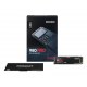 SAMSUNG MZ-V8P2T0BW SAMDD038396 SAMSUNG 980 PRO NVME SSD 2To - M.2 PCIE 4.0 - 5ANS