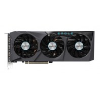 GIGABYTE GV-R67XTEAGLE-12GD GIGCV039117 GIGABYTE RX 6700 XT EAGLE 12G - RX 6700 XT - 12Go GDDR6 - 2581MHz - HDMIx2