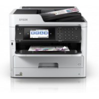 EPSON C11CG03401 EPSIMJ29443 Epson WorkForce WF-C5710DWF 4en1 A4 34ppm Réseau RV Wifi