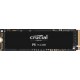 CRUCIAL CT2000P5SSD8 CRUDD036755 CRUCIAL P5 2TB 3D NAND NVM PCIE M.2 SSD