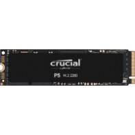 CRUCIAL CT2000P5SSD8 CRUDD036755 CRUCIAL P5 2TB 3D NAND NVM PCIE M.2 SSD