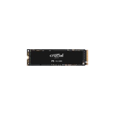 CRUCIAL CT2000P5SSD8 CRUDD036755 CRUCIAL P5 2TB 3D NAND NVM PCIE M.2 SSD