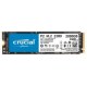 CRUCIAL CT2000P2SSD8 CRUDD037038 CRUCIAL - P2 2To 2.400 MB/s PCIe M.2 2280SS SSD