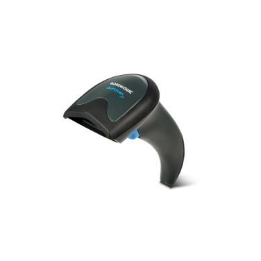 DATALOGIC QW2420-BKK11S DALSC037002 Quickscan Lite filaire Imager 1D/2D USB
