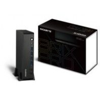 GIGBB037056 GIGABYTE GB-BSi3-1115G4 - BRIX PRO - I3-1115G4 - 2xDDR4 - 2xRJ45 - 4xHDMI