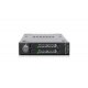 ICYDOCK MB834M2K-B ICYMB037006 Rack amovible pour 2x SSD NVMe M.2 PCIe pour baie de disque externe 3.5"