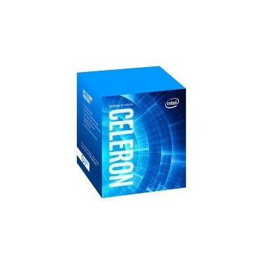 INTEL BX80701G5920 INTCP036725 INTEL CELERON G5920 ( 3.5 Ghz) Gpu : Integré - Ventirad : Inclus