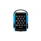 ADATA AHD720-2TU31-CBL ADADD024648 ADATA HD720 2TB Bleu HDD Externe 2.5p USB 3.2 Waterproof