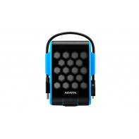 ADATA AHD720-2TU31-CBL ADADD024648 ADATA HD720 2TB Bleu HDD Externe 2.5p USB 3.2 Waterproof