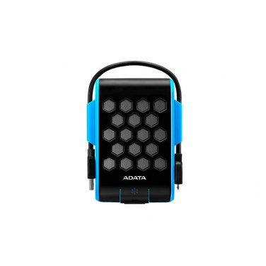 ADATA AHD720-2TU31-CBL ADADD024648 ADATA HD720 2TB Bleu HDD Externe 2.5p USB 3.2 Waterproof