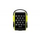ADATA AHD720-2TU31-CGN ADADD024650 ADATA HD720 2TB Vert HDD Externe 2.5p USB 3.2 Waterproof