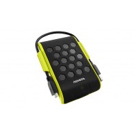 ADADD024650 ADATA HD720 2TB Vert HDD Externe 2.5p USB 3.2 Waterproof