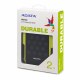 ADATA AHD720-2TU31-CGN ADADD024650 ADATA HD720 2TB Vert HDD Externe 2.5p USB 3.2 Waterproof