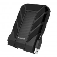 ADATA AHD710P-5TU31-CBK ADADD030750 ADATA HD710P 5TB Noir HDD Externe 2.5p USB 3.2 Waterproof