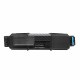 ADATA AHD710P-5TU31-CBK ADADD030750 ADATA HD710P 5TB Noir HDD Externe 2.5p USB 3.2 Waterproof