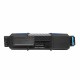 ADATA AHD710P-5TU31-CBK ADADD030750 ADATA HD710P 5TB Noir HDD Externe 2.5p USB 3.2 Waterproof