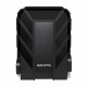ADATA AHD710P-5TU31-CBK ADADD030750 ADATA HD710P 5TB Noir HDD Externe 2.5p USB 3.2 Waterproof
