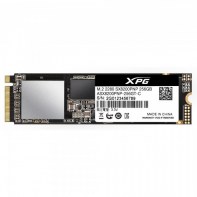ADATA ASX8200PNP-256GT-C ADADD033325 ADATA SX8200 PRO 256GB SSD M.2. PCIe