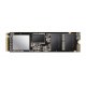 ADATA ASX8200PNP-2TT-C ADADD033328 ADATA SX8200 PRO 2TO SSD M.2. PCIe