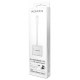 ADATA ALRAI910CWH ADADF030206 Adaptateur SD/MicroSD vers Apple (Lightning) Blanc